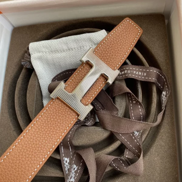 Hermes belt