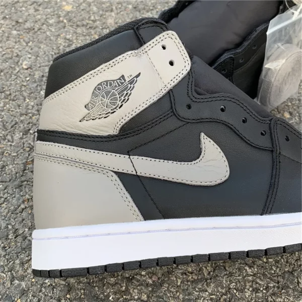 Air Jordan 1 Shadow AJ1 - 2018-10-08 - Replica shoes