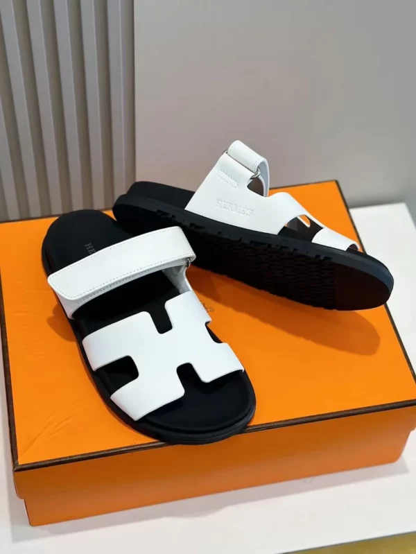 Hermes shoes - Reps shoes