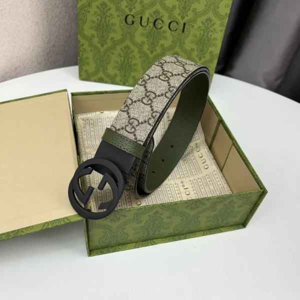 Gucci belt