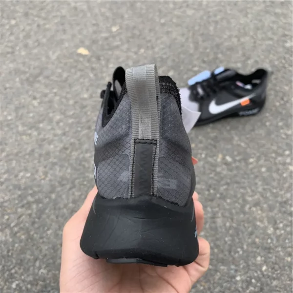 OFF-WHITE x Nike Zoom Fly - Replica shoes