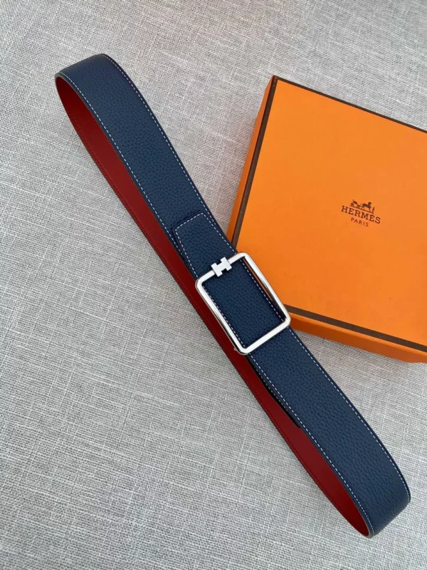 Hermes belt