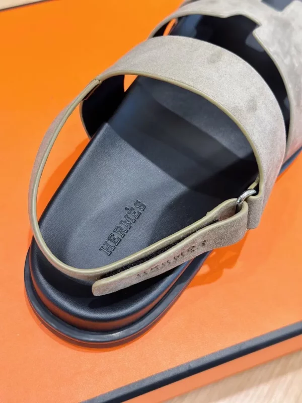 Hermes shoes - Reps shoes