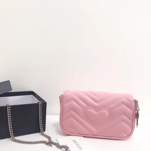 Gucci bag - replica gucci bags