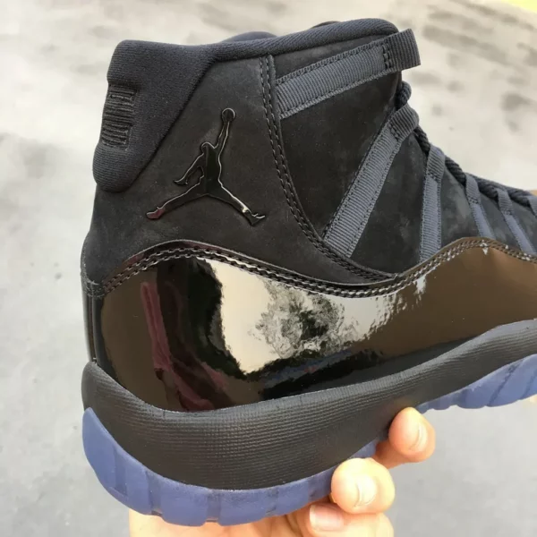 Air Jordan 11 Prom Night - 2018-05-27 - Replica shoes