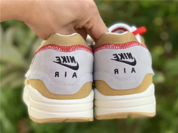 Nike Air Max 1 Inside Out - 2019-07-23 - Replica shoes