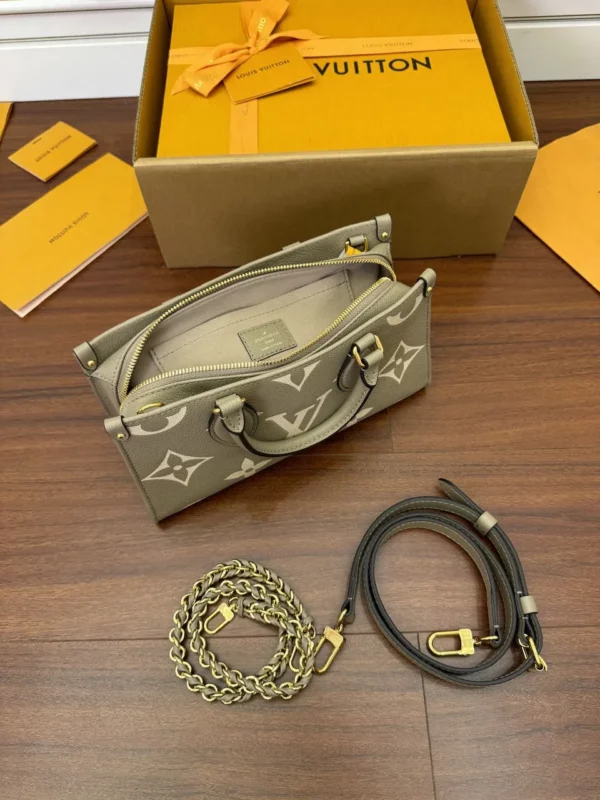 Louis Vuitton bag - louis vuitton replica bags