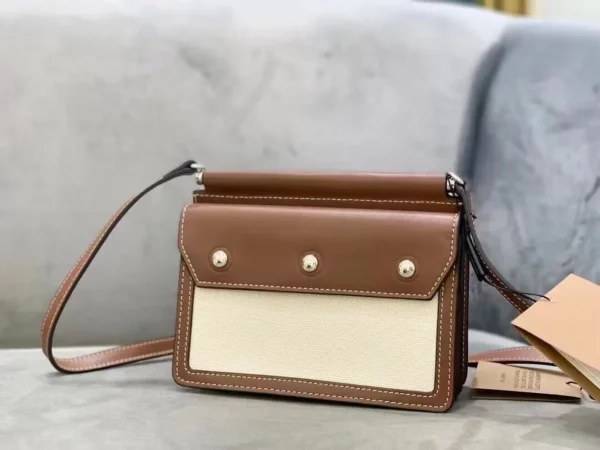 Burberry bag - rep bags