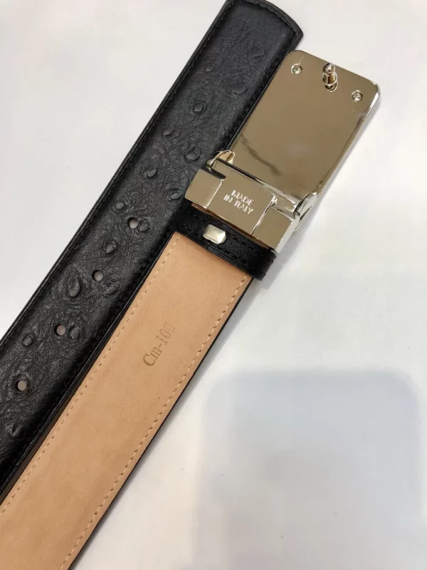 Dolce Gabbana belt