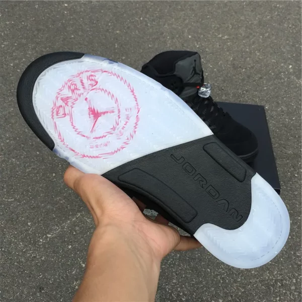 Air Jordan 5 Retro Paris Saint-Germain - 2018-08-28 - Replica shoes