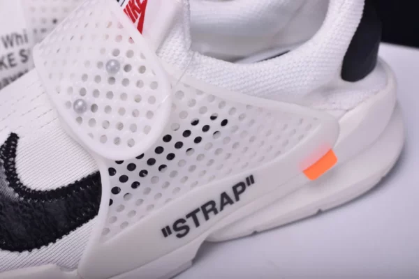 Off-White x Nike La Nike Sock Dart - Replica shoes