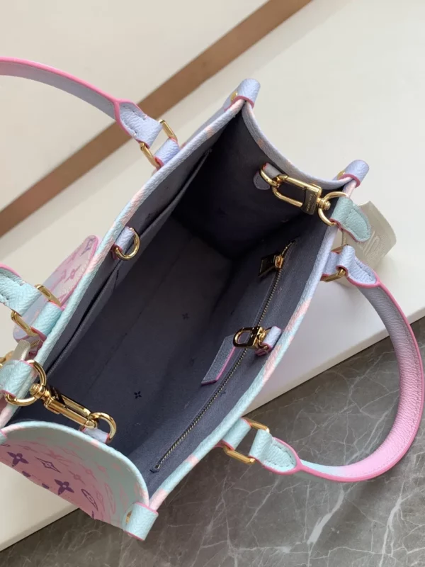 Louis Vuitton bag - louis vuitton replica bags