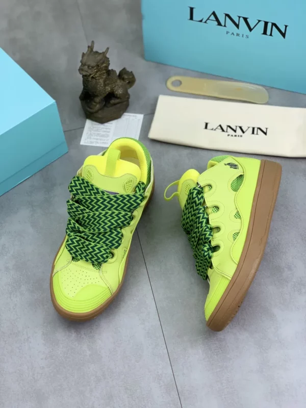 Lanvin shoes - Replica shoes