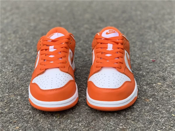 Nike Dunk Low Syracuse - Replica shoes