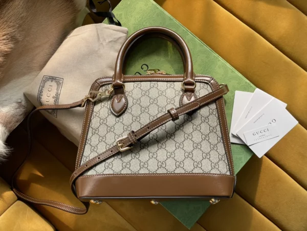 Gucci bag - replica gucci bags