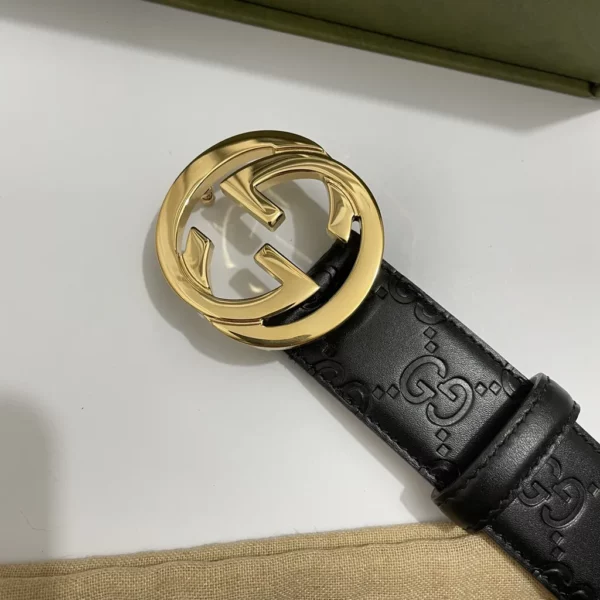 Gucci belt