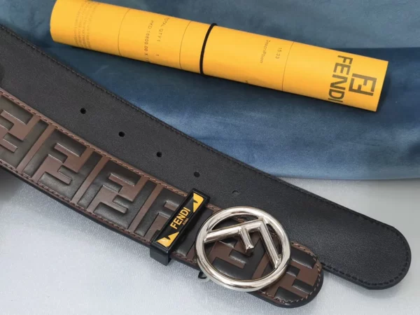 Fendi belt