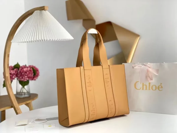 Chloe bag - rep bags