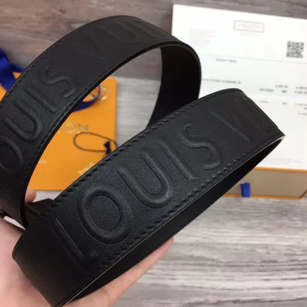 Louis Vuitton belt