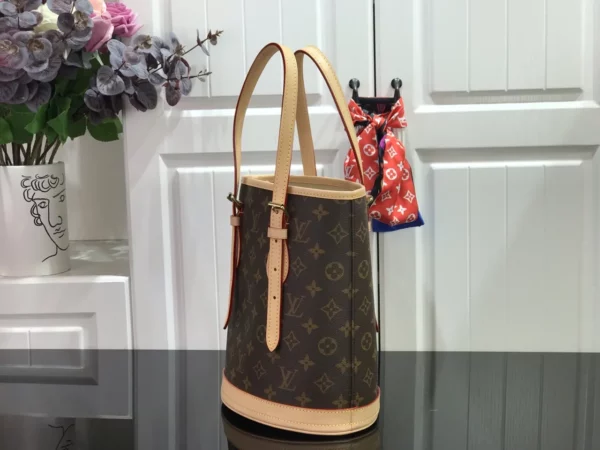 Louis Vuitton bag - louis vuitton replica bags