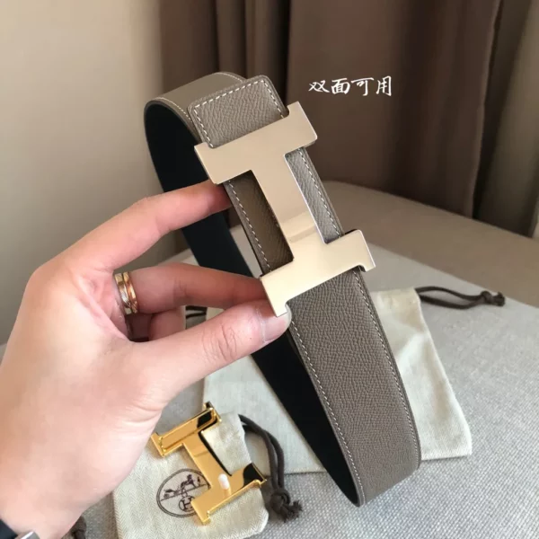 Hermes belt