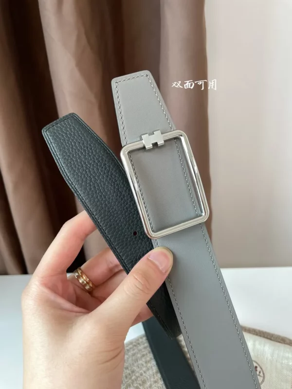 Hermes belt