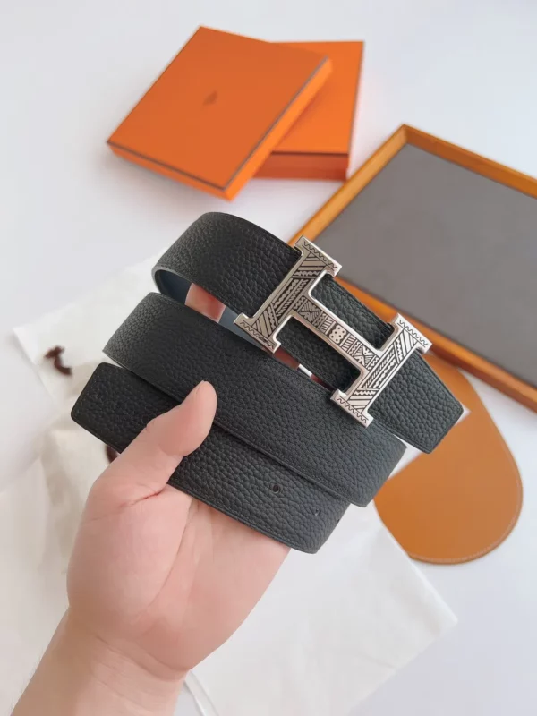 Hermes belt