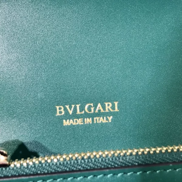 Bvlgari bag - rep bags