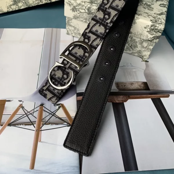 Dior belt