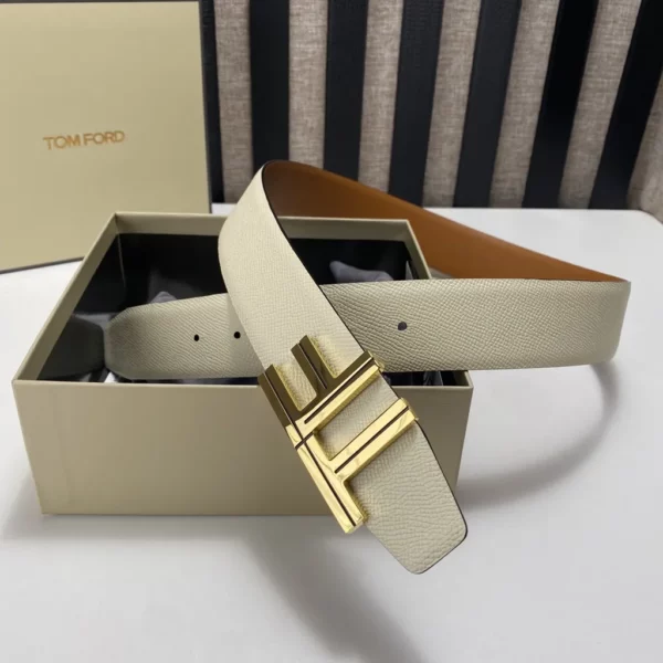 Tom Ford belt