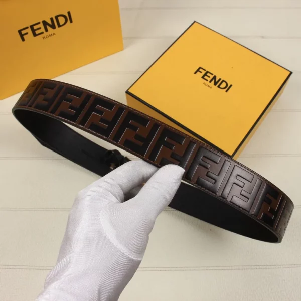 Fendi belt