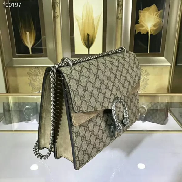 Gucci bag - replica gucci bags