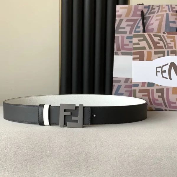 Fendi belt