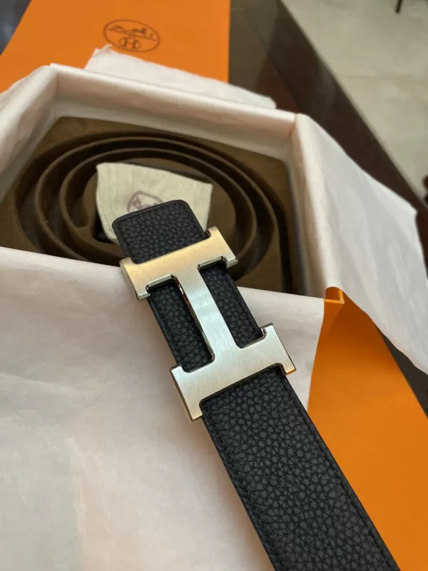 Hermes belt