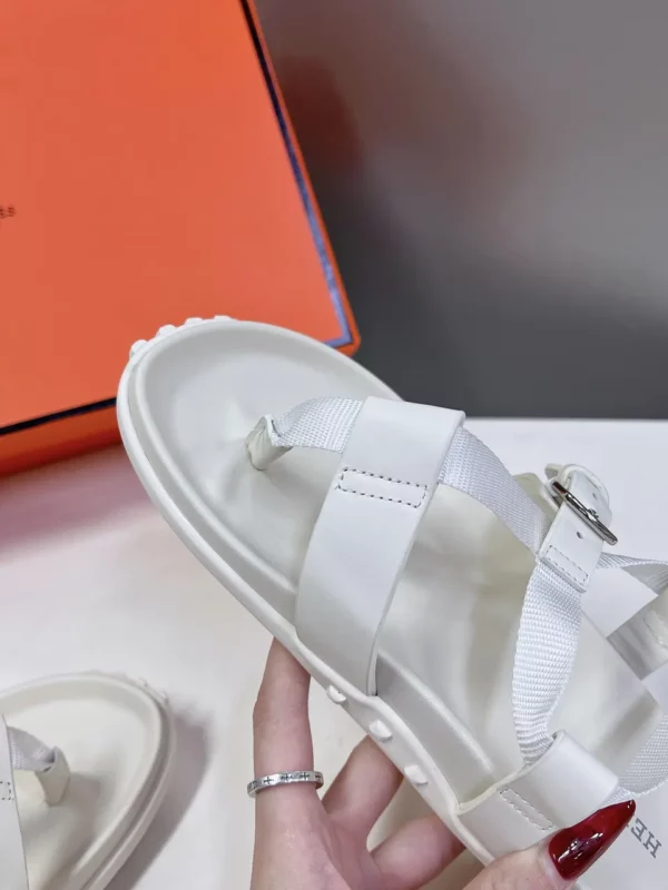 Hermes shoes - Reps shoes