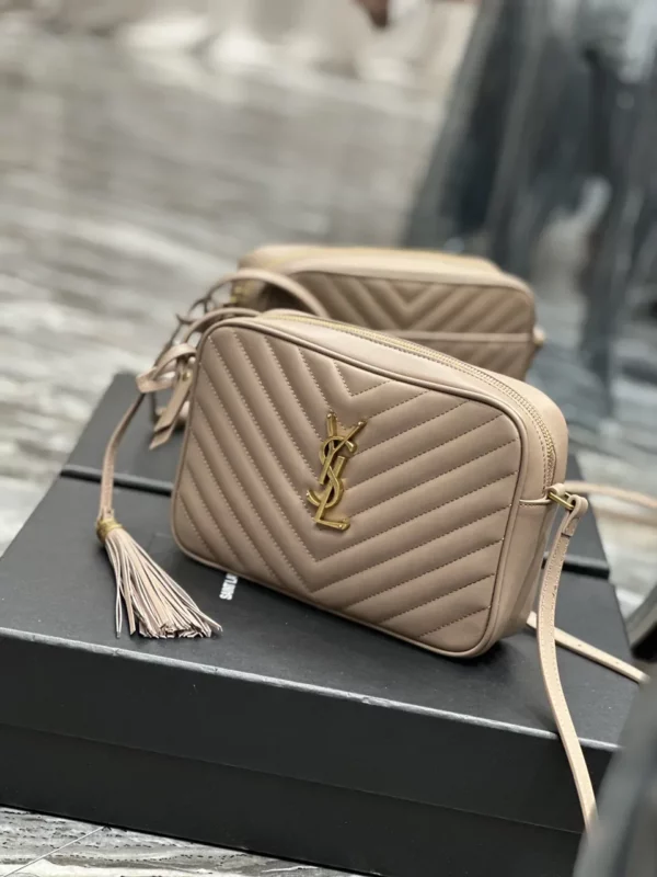 Saint Laurent bag - replica bags