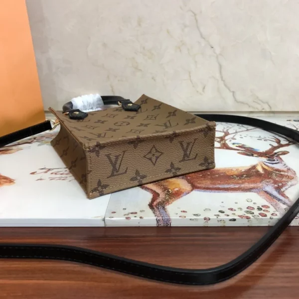 Louis Vuitton bag - louis vuitton replica bags