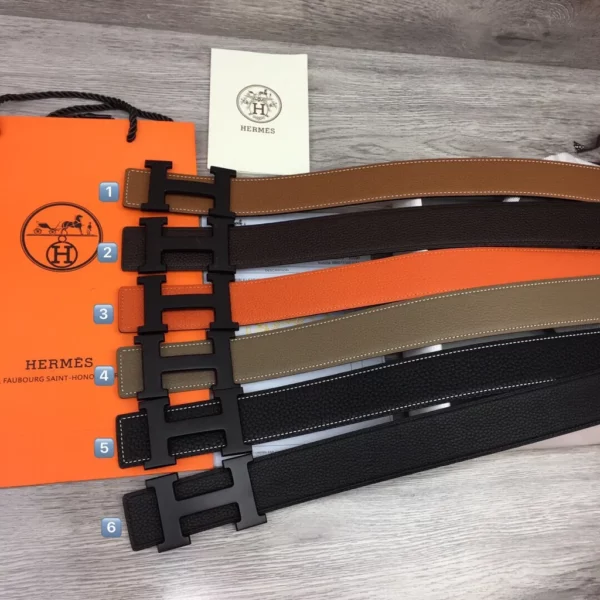 Hermes belt