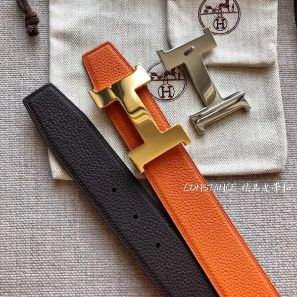 Hermes belt