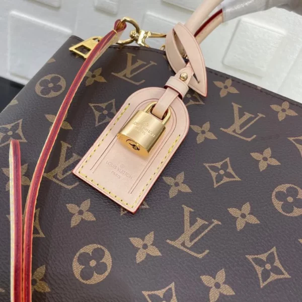 Louis Vuitton bag - louis vuitton replica bags