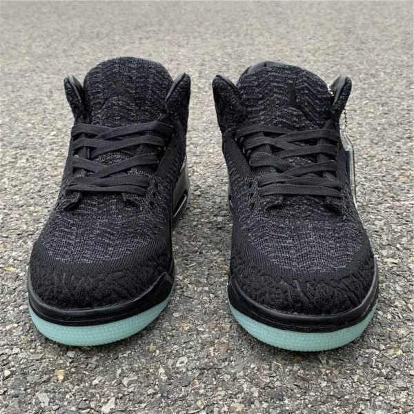 Air Jordan 3 Flyknit - 2018-11-24 - Replica shoes