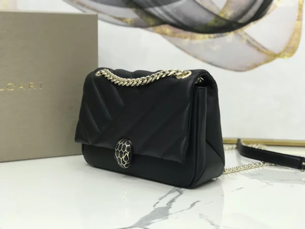 Bvlgari bag - rep bags