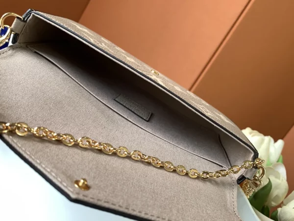 Louis Vuitton bag - louis vuitton replica bags