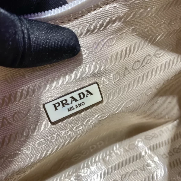 Prada bag - rep bags