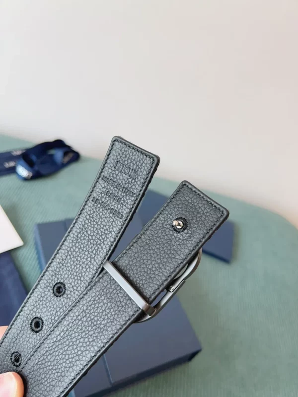 Dior belt