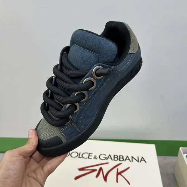 Dolce Gabbana shoes - Replica shoes