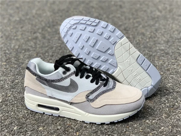 $170 Nike Air Max 1 Inside Out - 2019-07-14 - Replica shoes