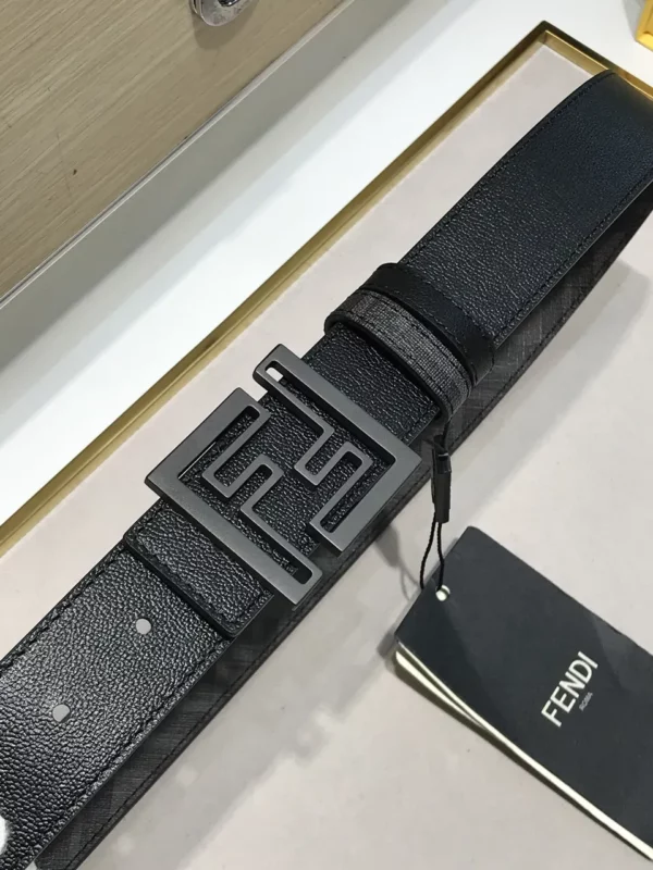 Fendi belt