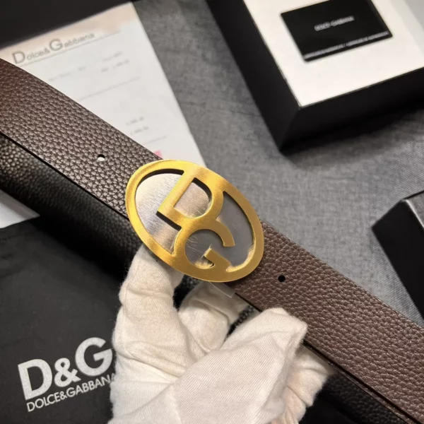 Dolce Gabbana belt