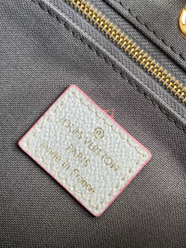 Louis Vuitton bag - louis vuitton replica bags